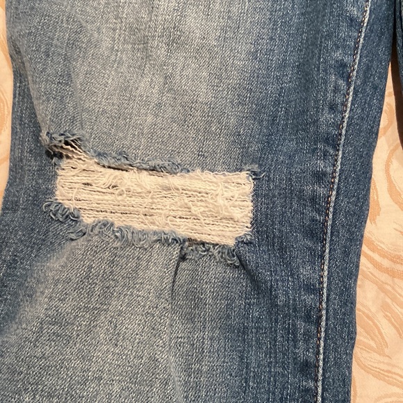 FRAME LE CROP MINI BOOT - Picture 5 of 8